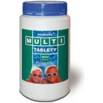 PROBAZEN MULTI tablety MAXI 5v1 2,4 kg – Zboží Mobilmania