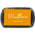 SMT Razítková poduška oranžová PG 01 P6 – Zbozi.Blesk.cz