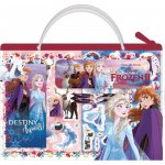 Jiri Models Zábavná taštička s penálem Ledové království 2 – Zboží Mobilmania