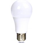Solight LED žárovka, klasický tvar, 10W, E27, 6000K, 270°, 1100lm WZ520-2 – Zboží Mobilmania