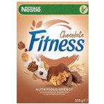 Nestlé Fitness Chocolate cereálie 375 g – Zboží Dáma