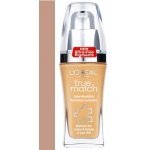 L'Oréal Paris True Match make-up C5 Sable Rosé 30 ml – Hledejceny.cz