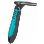 Trixie Hrablo vyčesávací s vyměnitelnou hlavou 7 x 15 cm – Hledejceny.cz