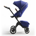 Stokke Xplory X Royal Blue 2023 – Zboží Mobilmania