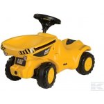 Rolly Toys CAT Dumper 132249 – Hledejceny.cz