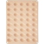 Orion forma Ořechy 40ks 33,5x26x1,2cm – Hledejceny.cz