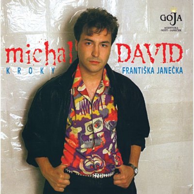 20 největších hitů David Michal CD – Hledejceny.cz