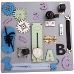 Aga4Kids MT06 Edukační tabule – Hledejceny.cz