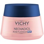 Vichy Neovadiol Rose Platinum Noční krém 50 ml – Sleviste.cz