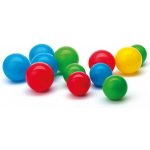 Niny Pejsek "IPO" s 60ti míčky – Sleviste.cz