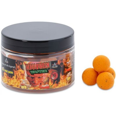 Anaconda wafter boilies Halloween 70 g 16 mm – Zbozi.Blesk.cz