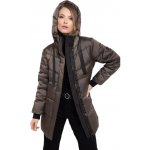 Volcano J-Kali 500 hnědá – Sleviste.cz