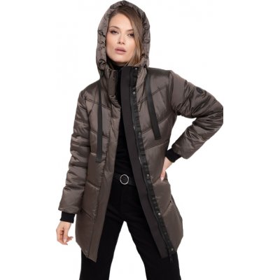 Volcano J-Kali 500 hnědá – Sleviste.cz