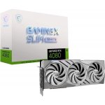 MSI GeForce RTX 4080 GAMING X SLIM WHITE 16G – Hledejceny.cz