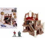 Jada Toys Hrací sada Nebelvírská věž – Zboží Mobilmania