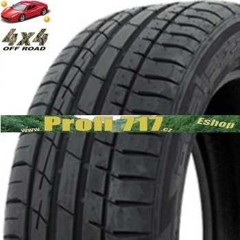 Accelera Iota ST-68 285/40 R22 110V