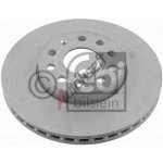 FEBI Brzdový kotouč - 288 mm FB 22902 | Zboží Auto