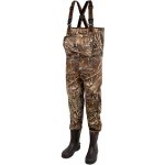 Prologic Neoprenové prsačky MAX5 XPO Neoprene Waders Boot Foot W/Cleated Sole – Zbozi.Blesk.cz