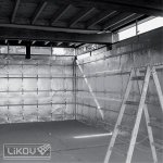 SUNFLEX Roof-In Plus 1 x 50 m – Zbozi.Blesk.cz