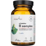 Aura Herbals Vitamin B complex 90 kapslí – Hledejceny.cz