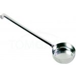 TOMGAST Naběračka plochá roztírací 35 cm – Zboží Dáma