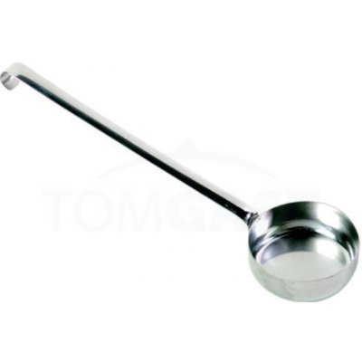 TOMGAST Naběračka plochá roztírací 35 cm – Zboží Dáma