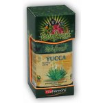VitaHarmony Yucca 500 mg 60 kapslí – Hledejceny.cz
