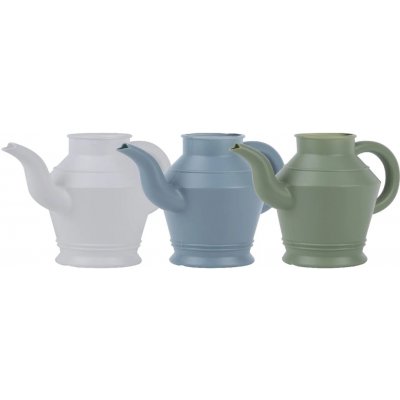 Esschert Design VINTAGE 2L/28,5x14,5x21,5cm sada obsahuje 3 kusy – Hledejceny.cz