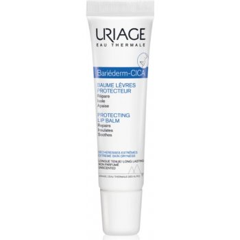 Uriage Bariéderm ochranný balzám na rty Soothing Repair Barrier Lip Balm 15 ml