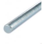 RAWLPLUG Závitová tyč s metrickým závitem, průměr 10mm, 1m – Hledejceny.cz