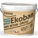 Detecha Ekoban lak 5 kg – Sleviste.cz