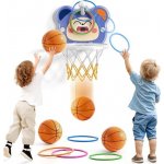 Temi Mini basketbalový koš do interiéru – Zboží Živě