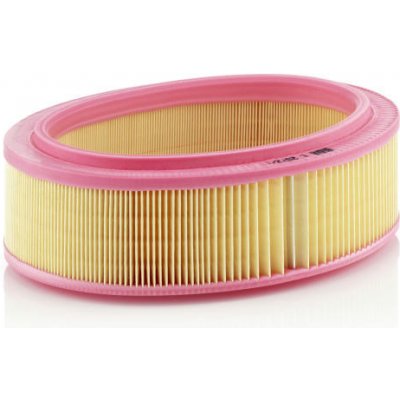 Vzduchový filtr MANN-FILTER C 2672/1 – Hledejceny.cz