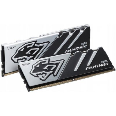 Apacer DDR5 32GB 6000MHz CL38 AH5U32G60C6227BAA-2 – Zboží Živě