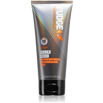 Fudge stylingový gel Hair Gum ( gel pro extrémní kontrolu a extrémní střihy ) 150 ml