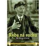 Ryba na suchu DVD – Hledejceny.cz