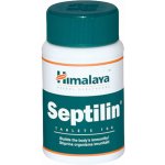 Himalaya Septilin 100 tablet – Hledejceny.cz