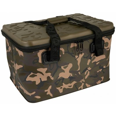 Fox Taška Aquos Camo 30l – Hledejceny.cz