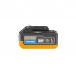 Procraft 20/4 Industrial V 4000 mAh Li-ion – Zboží Mobilmania