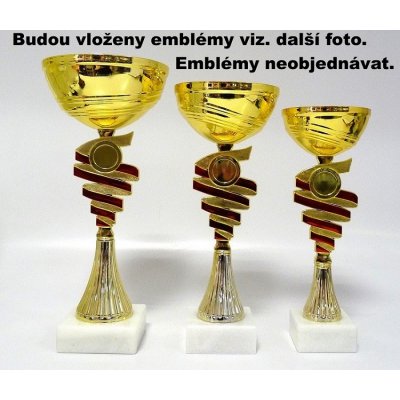 VIZINGR Nohejbal poháry 506-L224 – Sleviste.cz