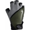 Fitness rukavice Nike MEN'S ELEMENTAL FITNESS GLOVES