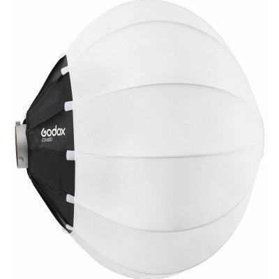 Godox CS-65D Lantern softbox 65 cm – Zboží Živě