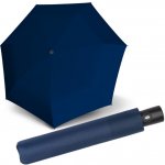 Doppler Zero Magic ultralehký plně automatický deštník černý – Sleviste.cz