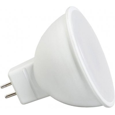 Nedes ZLS313 LED GU5,3 5W, teplá bílá – Hledejceny.cz
