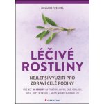 Léčivé rostliny – Hledejceny.cz