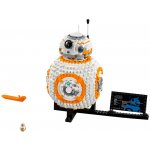 LEGO® Star Wars™ 75187 BB-8 – Zboží Živě