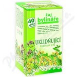 Mediate Čaj Uklidňující 40 x 1,6 g – Hledejceny.cz