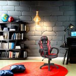 Red Fighter C6 červená MGRDH06KM000 – Zboží Dáma