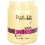 Stapiz Sleek Line Colour Mask 1000 ml – Zbozi.Blesk.cz