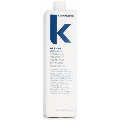 Kevin Murphy Re Store Repairing Cleansing Treatment 1000 ml – Hledejceny.cz